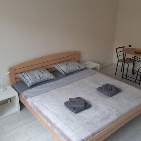 Apartman Mima Белград Екстер'єр фото