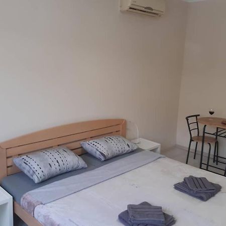 Apartman Mima Белград Екстер'єр фото