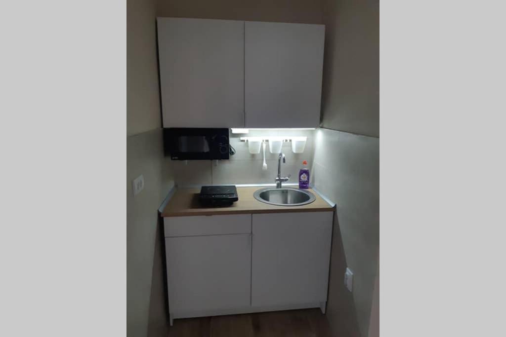 Apartman Mima Белград Екстер'єр фото