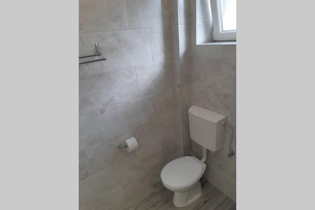 Apartman Mima Белград Екстер'єр фото