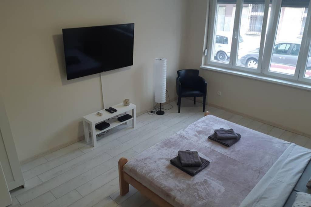 Apartman Mima Белград Екстер'єр фото