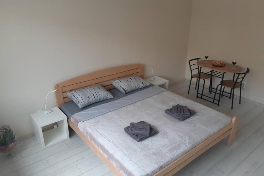 Apartman Mima Белград Екстер'єр фото