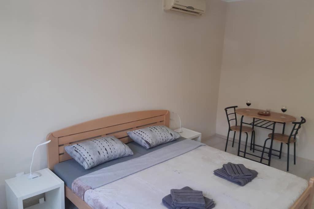 Apartman Mima Белград Екстер'єр фото