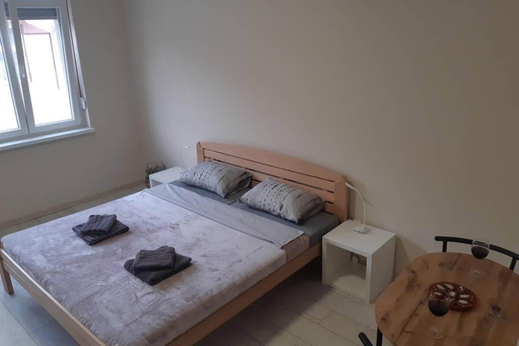 Apartman Mima Белград Екстер'єр фото