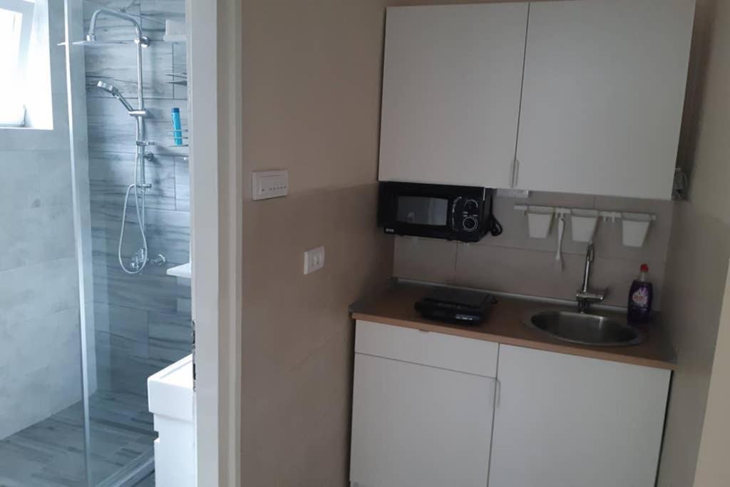 Apartman Mima Белград Екстер'єр фото