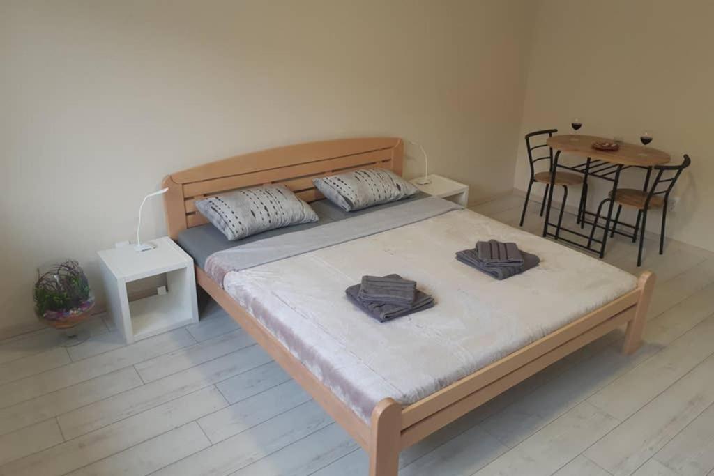 Apartman Mima Белград Екстер'єр фото